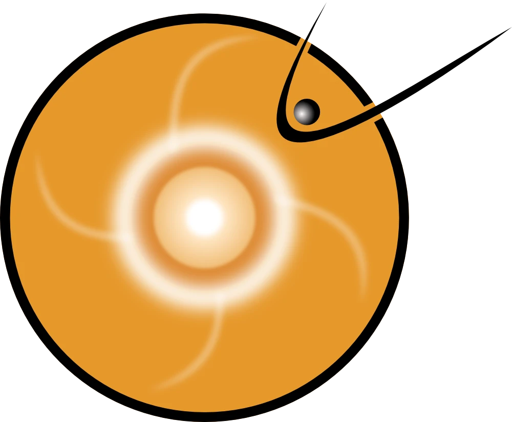 CCMC meatball logo no words